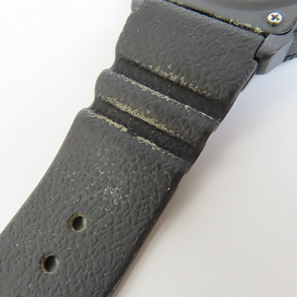 実際に弊社で買取させて頂いたLUMINOX/ルミノックス NAVY SEALS/ネイビーシールズ 3900 の画像 4枚目