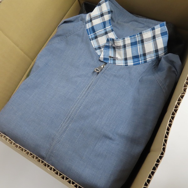 実際に弊社で買取させて頂いた【おまとめ品】McGREGOR/マックレガー ユナイテッドアローズ等 ブルゾン/テーラードジャケット/カットソーほか