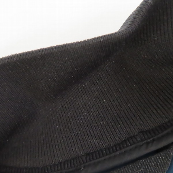 実際に弊社で買取させて頂いたLACOSTE/ラコステ MIX&MATCH ダウン ジャケット BH2301/Sの画像 5枚目