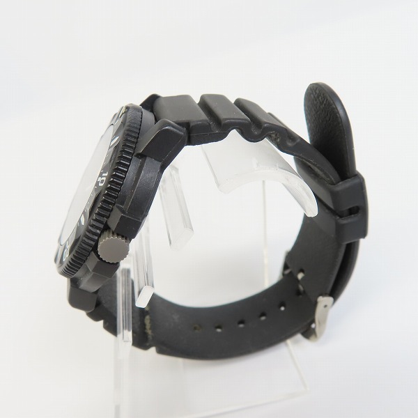 実際に弊社で買取させて頂いたLUMINOX/ルミノックス NAVY SEALS/ネイビーシールズ 3900 の画像 1枚目