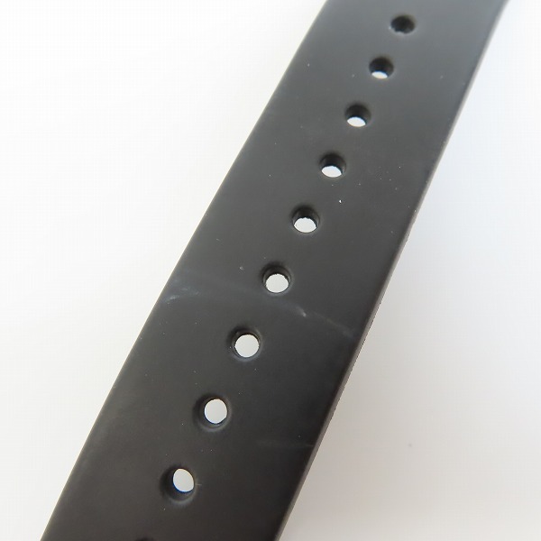 実際に弊社で買取させて頂いたLUMINOX/ルミノックス NAVY SEALS/ネイビーシールズ 3900 の画像 5枚目