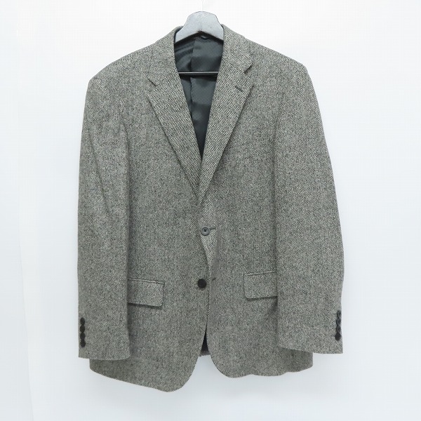 実際に弊社で買取させて頂いた【おまとめ品】トゥモローランド/エルメネジルドゼニア等 スーツセットアップ/スラックス/ジャケット他の画像 6枚目