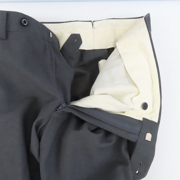 実際に弊社で買取させて頂いたMACKINTOSH PHILOSOPHY/マッキントッシュフィロソフィー スーツセットアップ H1E21-570-05/H1R24-570-05/38L/42の画像 5枚目