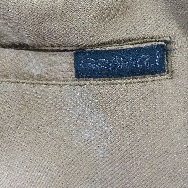 実際に弊社で買取させて頂いたGRAMICCI/グラミチ EDIFICE別注 クライミングパンツ GMP-18F619/Sの画像 5枚目