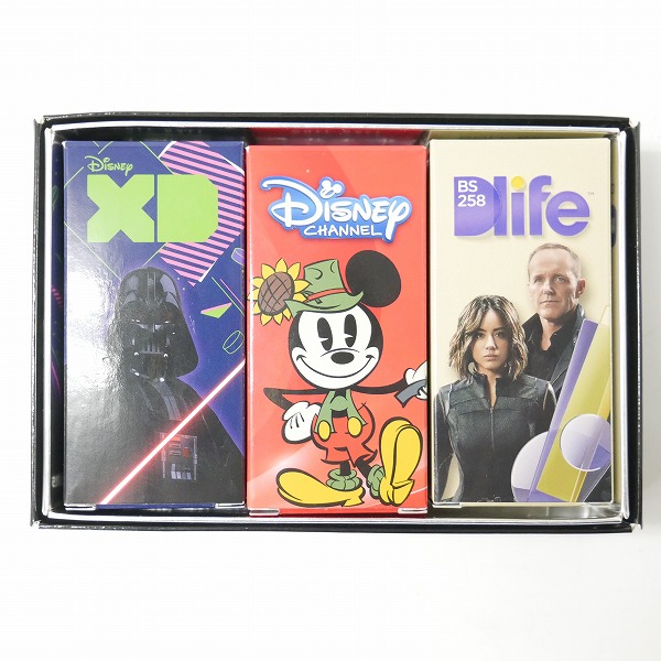 実際に弊社で買取させて頂いた【未使用/オウンネーム】Titleist/タイトリスト PRO V1 ディズニー ゴルフボール 6球