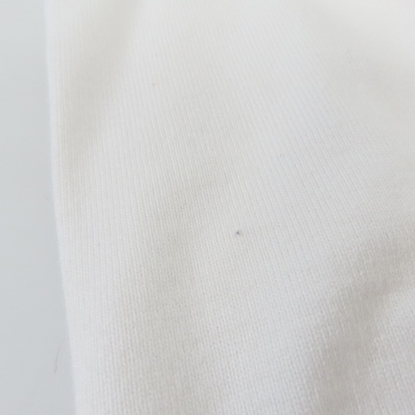 実際に弊社で買取させて頂いた【未使用・B品】LACOSTE/ラコステ EXCLUSIVE EDITION ビームス別注 ビッグワニプリント カットソー TH045PL/3/Sの画像 5枚目