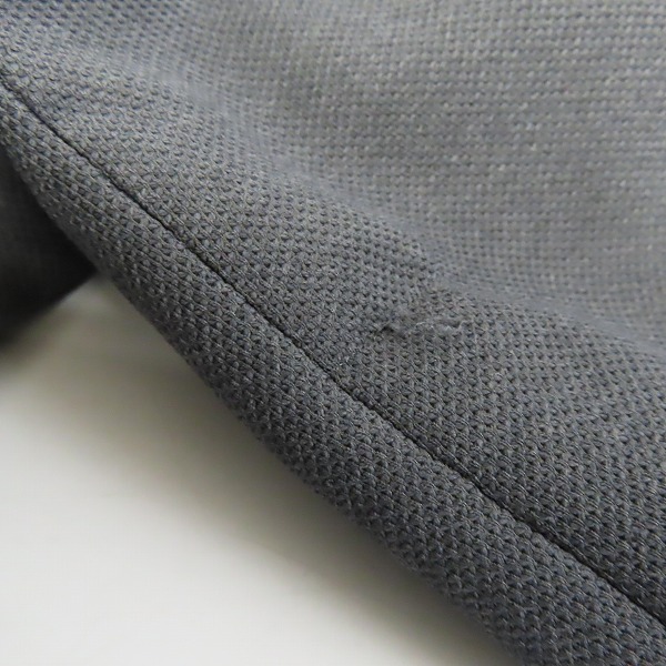 実際に弊社で買取させて頂いたMACKINTOSH PHILOSOPHY/マッキントッシュフィロソフィー スーツセットアップ H1E21-570-05/H1R24-570-05/38L/42の画像 7枚目