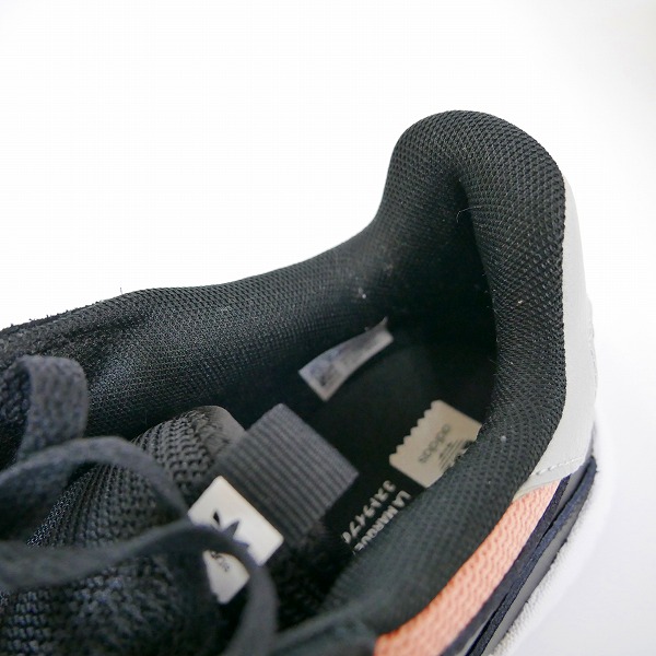 実際に弊社で買取させて頂いたadidas/アディダス VRX LOW EE6215/27.5 の画像 4枚目