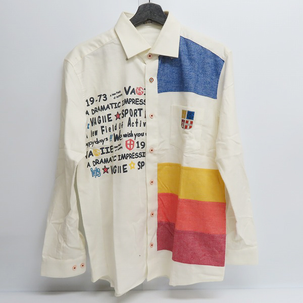 実際に弊社で買取させて頂いた【おまとめ】BURBERRY LONDON/バーバリーロンドン GIORGIO ARMANI VAGIIE レディース スカート セットアップ セーター等の画像 3枚目