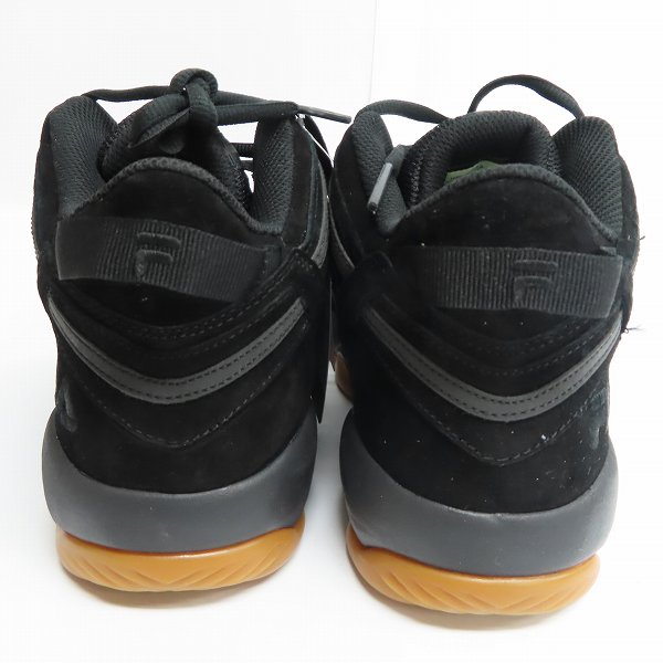 実際に弊社で買取させて頂いた【未使用】FILA/フィラ STACKHOUSE SPAGHETTI X BUG スタックハウス スパゲティー X BUG UFW20019015/28.0の画像 1枚目