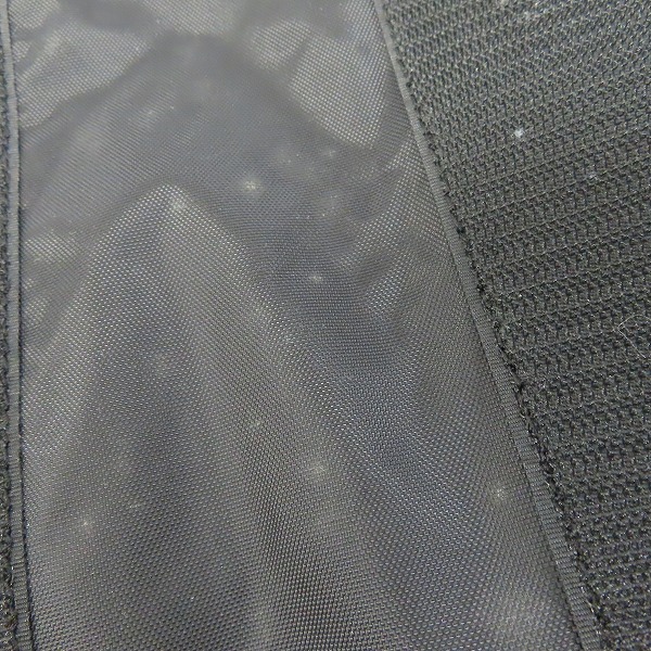 実際に弊社で買取させて頂いたmanhattan portage/マンハッタンポーテージ ミニショルダーバッグの画像 6枚目