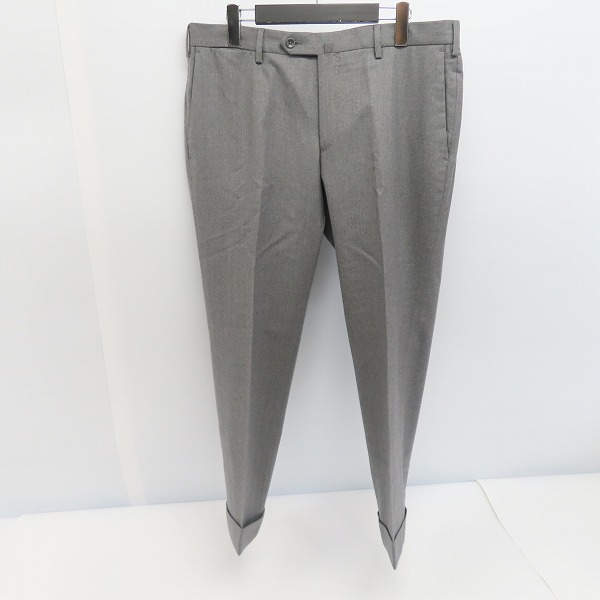 実際に弊社で買取させて頂いたUNITED ARROWS/ユナイテッドアローズ Trousers ウールパンツ/52