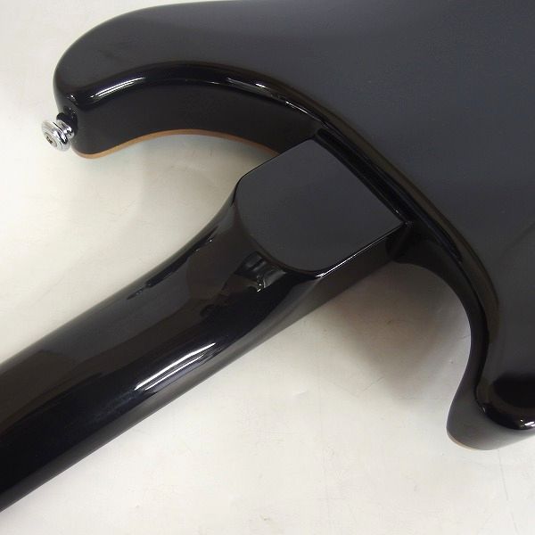 実際に弊社で買取させて頂いた★PRS/Paul Reed Smith/ポールリードスミス SE Custom 22 ドットインレイ ギグケース付の画像 8枚目