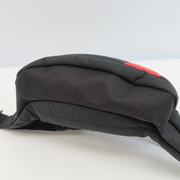 実際に弊社で買取させて頂いたManhattan Portage/マンハッタンポーテージ  ウエストポーチ/ウエストバッグの画像 2枚目