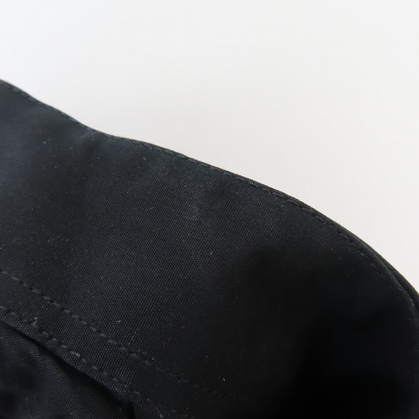 実際に弊社で買取させて頂いた【JPタグ】GIVENCHY/ジバンシー 15AW スタッズ付きスリムフィットドレスシャツ 15F 6200 300/40の画像 6枚目