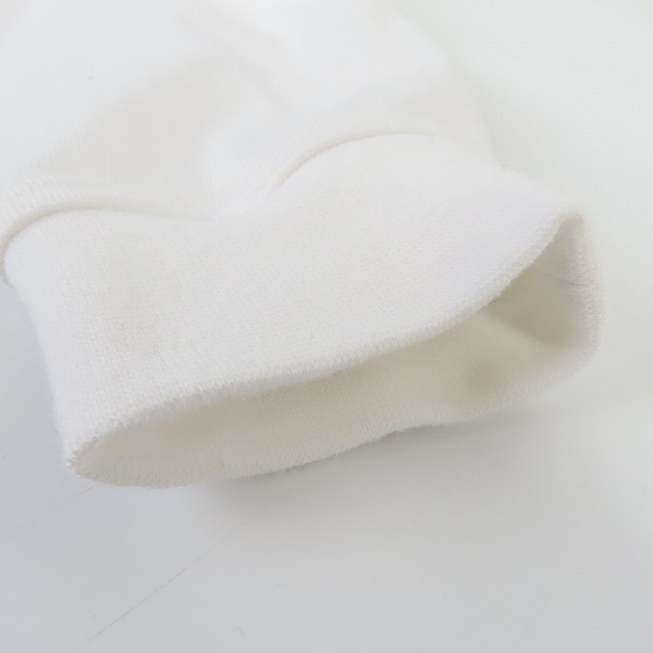 実際に弊社で買取させて頂いた【未使用・B品】LACOSTE/ラコステ EXCLUSIVE EDITION ビームス別注 ビッグワニプリント カットソー TH045PL/3/Sの画像 4枚目