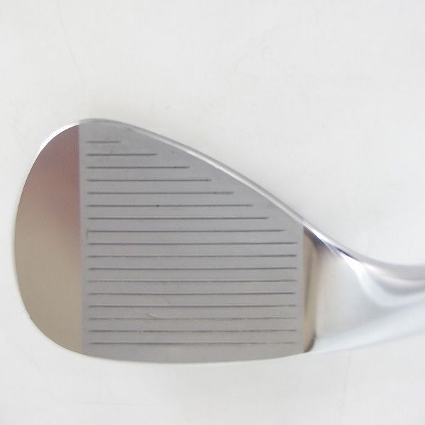 実際に弊社で買取させて頂いたTitleist/タイトリスト SM7 BV/ボーケイデザイン 56°/14 N.S.PRO 950GH FLEX：S の画像 2枚目