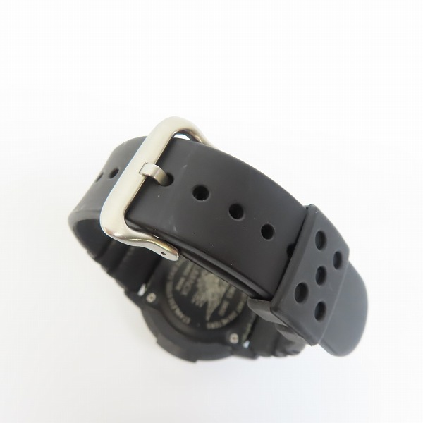 実際に弊社で買取させて頂いたLUMINOX/ルミノックス NAVY SEALS/ネイビーシールズ 3900 の画像 2枚目