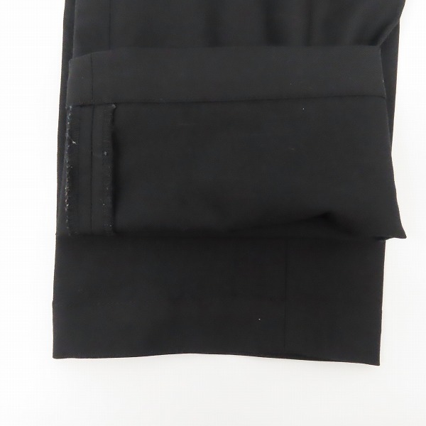 実際に弊社で買取させて頂いたjunhashimoto/ジュンハシモト イージーパンツ 3/4 3点セットの画像 4枚目