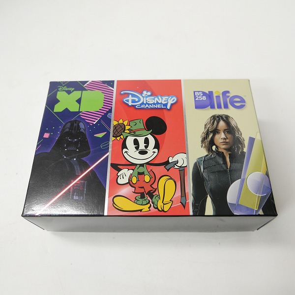 実際に弊社で買取させて頂いた【未使用/オウンネーム】Titleist/タイトリスト PRO V1 ディズニー ゴルフボール 6球の画像 4枚目