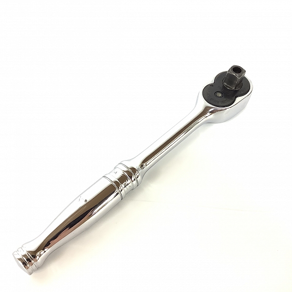 実際に弊社で買取させて頂いたSnap-on/スナップオン F723A ラチェットレンチ
