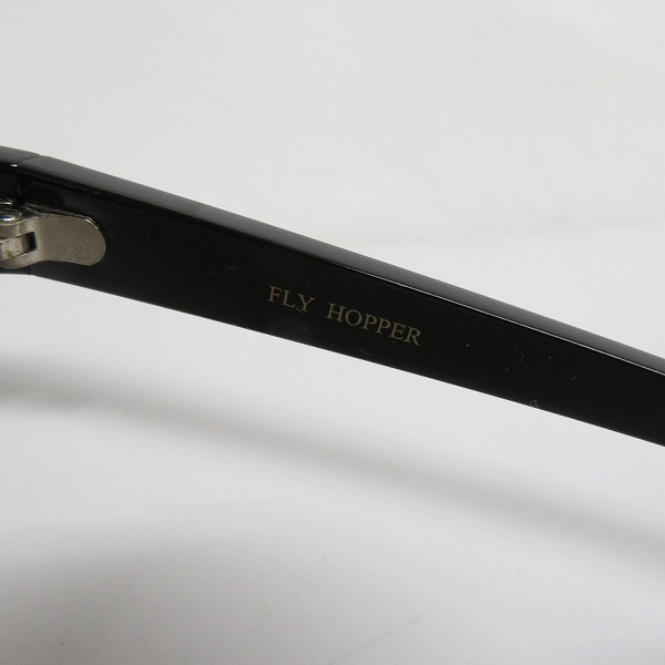 実際に弊社で買取させて頂いたBlack Flys/ブラックフライ FLY HOPPER サングラス/アイウェアの画像 3枚目