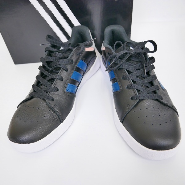 実際に弊社で買取させて頂いたadidas/アディダス VRX LOW EE6215/27.5 の画像 0枚目