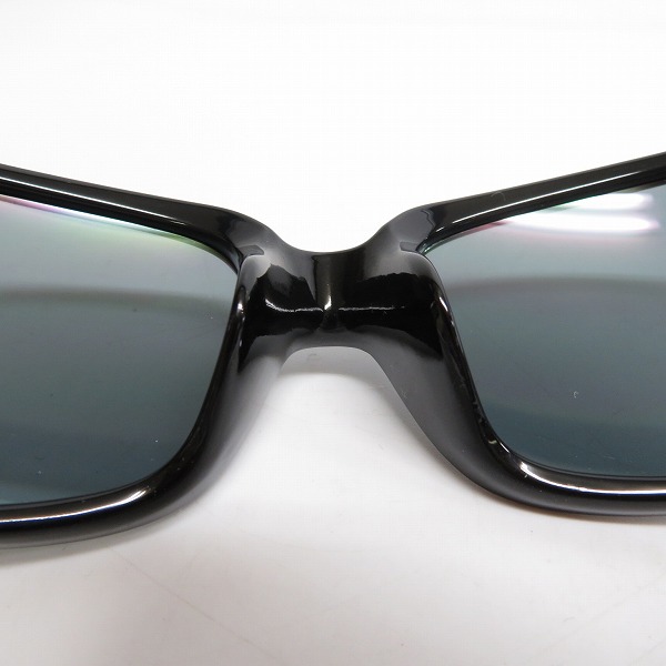 実際に弊社で買取させて頂いたBlack Flys/ブラックフライ FLY HOPPER サングラス/アイウェアの画像 6枚目