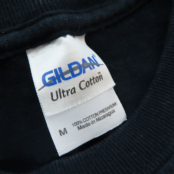 実際に弊社で買取させて頂いたMETALLICA/メタリカ SUMMER SONIC 2013/サマーソニック バンドTシャツ/Mの画像 2枚目