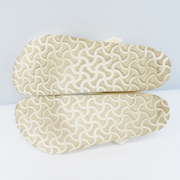 実際に弊社で買取させて頂いたBIRKENSTOCK/ビルケンシュトック Gizeh EVA/ギゼ エバ エヴァ サンダル/24.5の画像 2枚目