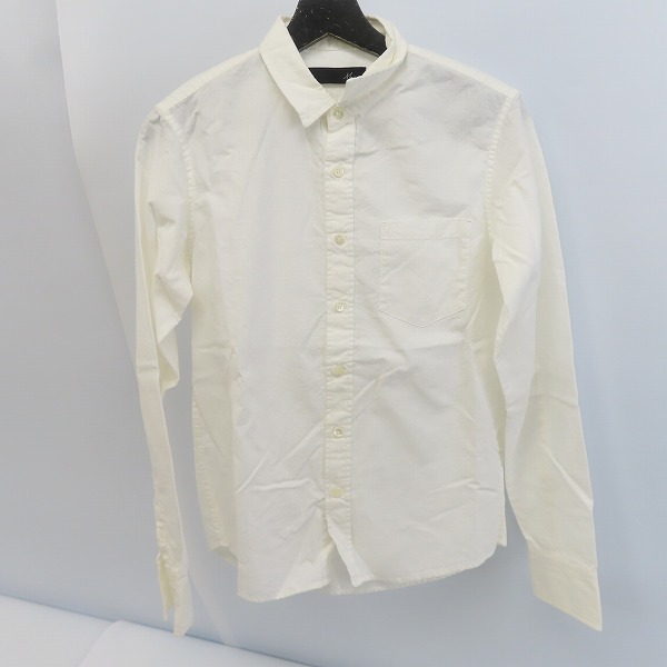 実際に弊社で買取させて頂いた【おまとめ品】マージン/カンビオ/wjk/ラウンジリザード等 シャツ/カットソー/パンツほかの画像 1枚目