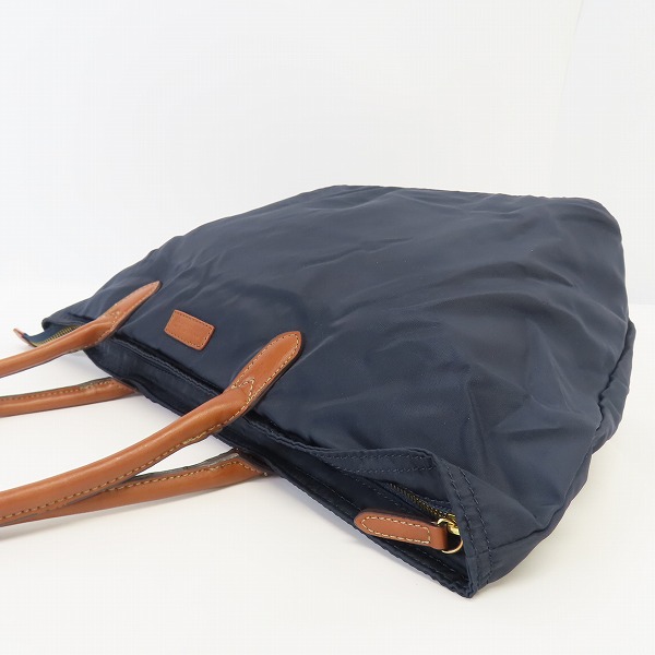 実際に弊社で買取させて頂いたMACKINTOSH PHILOSOPHY/マッキントッシュフィロソフィー トートバッグの画像 2枚目