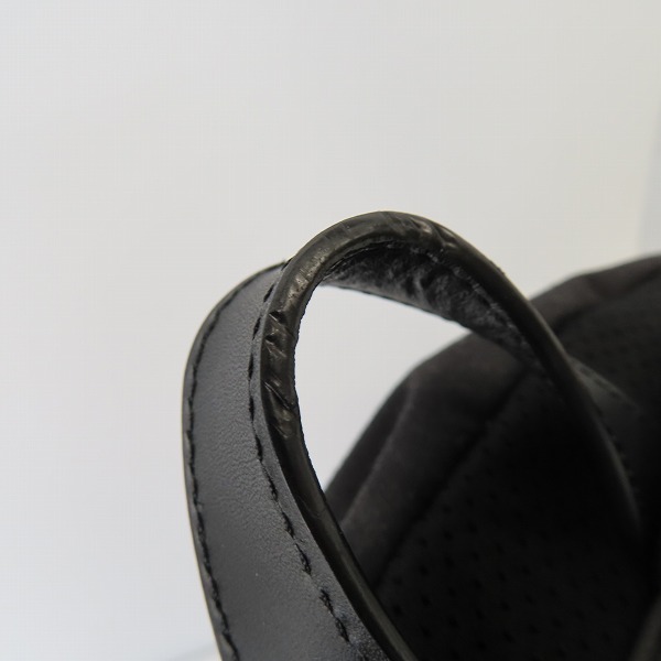 実際に弊社で買取させて頂いたPaul Smith/ポールスミス バックパック/リュックサックの画像 8枚目