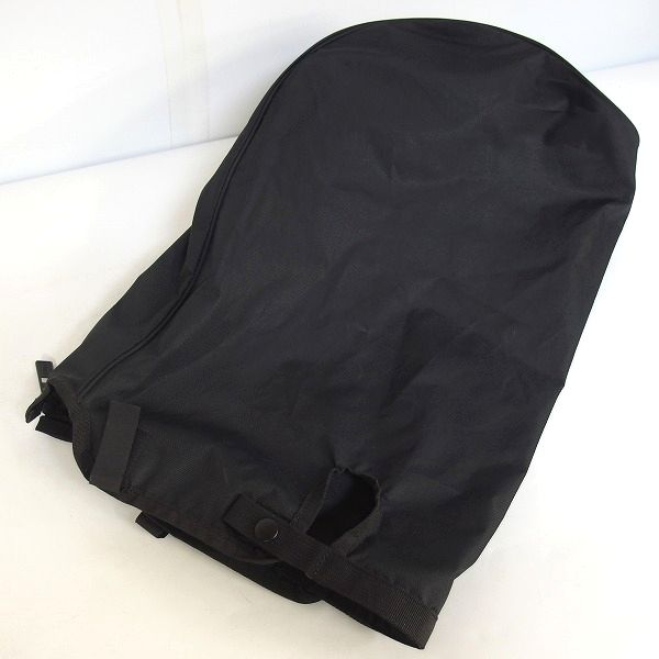 実際に弊社で買取させて頂いたTitleist/タイトリスト Players 4/プレイヤーズ4 スタンドキャディバッグ ブラックｘホワイトｘレッドの画像 8枚目