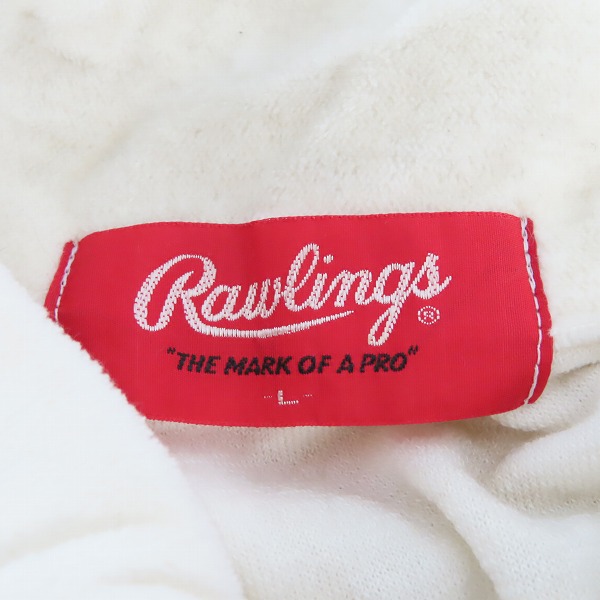 実際に弊社で買取させて頂いた【おまとめ品】LACOSTE/ラコステ Rawrings/ローリングス等  ジャージ/テニスウェア他の画像 6枚目