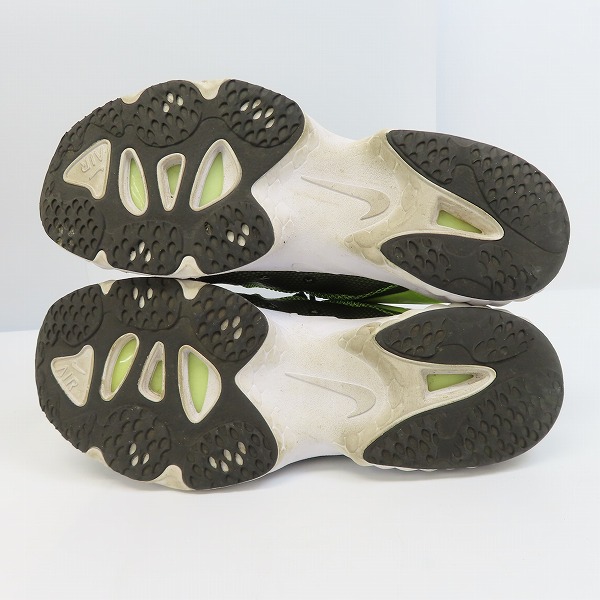 実際に弊社で買取させて頂いたNIKE×KIM JONES/ナイキ AIR ZOOM LWP 16 JCRD エアズームジャガード 878223-710/28.0の画像 2枚目