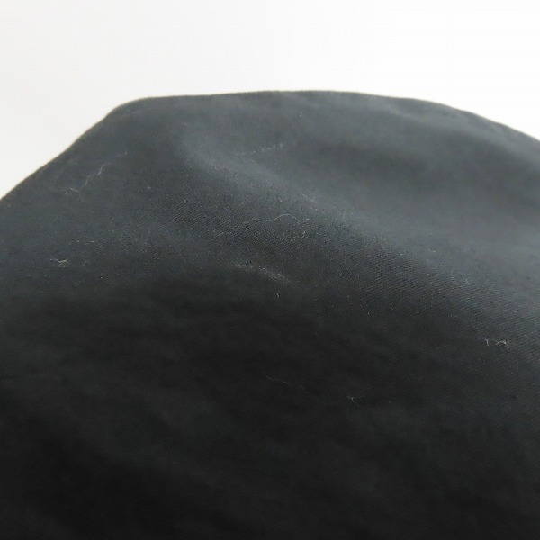 実際に弊社で買取させて頂いたBURBERRY LONDON/バーバリーロンドン ステンカラーコート/Mの画像 6枚目