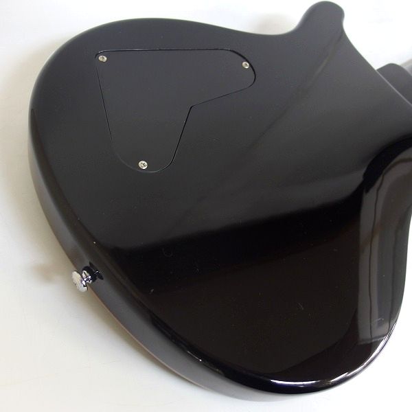 実際に弊社で買取させて頂いた★PRS/Paul Reed Smith/ポールリードスミス SE Custom 22 ドットインレイ ギグケース付の画像 7枚目