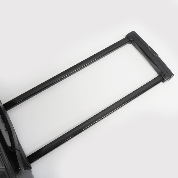 実際に弊社で買取させて頂いたRIMOWA/リモワ 63L 2輪 SALSAサルサ/キャリーケース/スーツケース/851.63の画像 6枚目