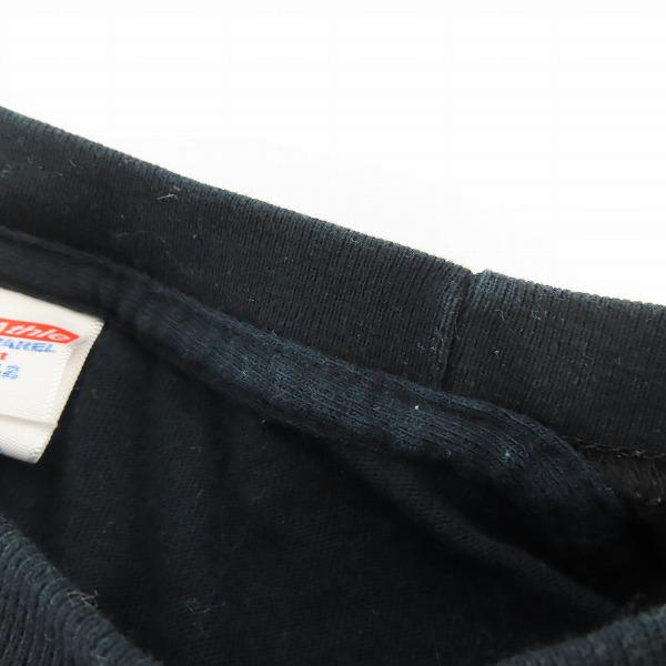 実際に弊社で買取させて頂いたMAXIMUM THE HORMONE/マキシマムザホルモン バンドTシャツ 4点セットの画像 5枚目