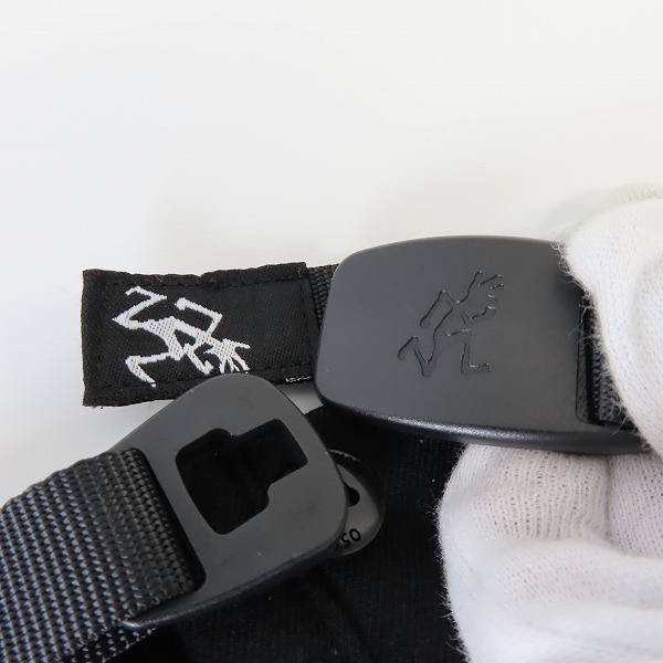 実際に弊社で買取させて頂いたGRAMICCI × EDIFICE/グラミチ × エディフィス クライミングパンツ GMP-19F1203/Sの画像 8枚目