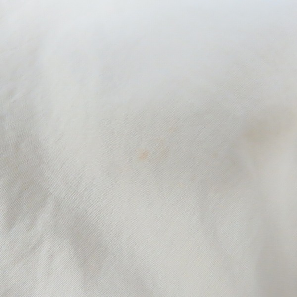 実際に弊社で買取させて頂いたBurberrys/バーバリー スイングトップブルゾン Sの画像 6枚目