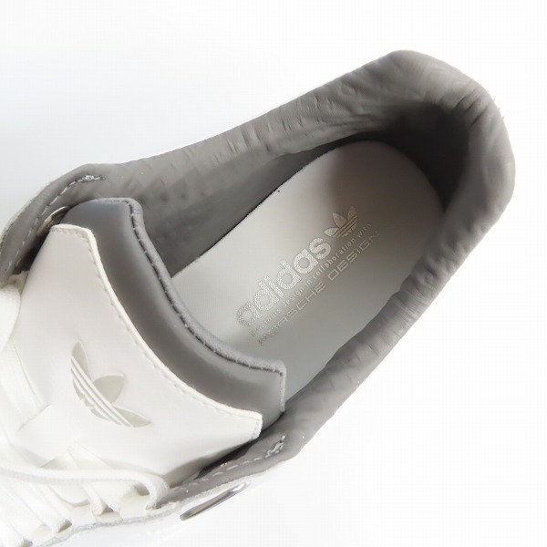 adidas×PORSCHE DESIGN/アディダス×ポルシェデザイン PORCHE DES