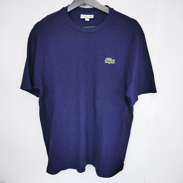 実際に弊社で買取させて頂いた【おまとめ】THECONVENI/ザ コンビニ GINZA HOODIE/銀座 フーディー LACOSTE/ラコステ パーカー チェックシャツ シャツ 他の画像 4枚目