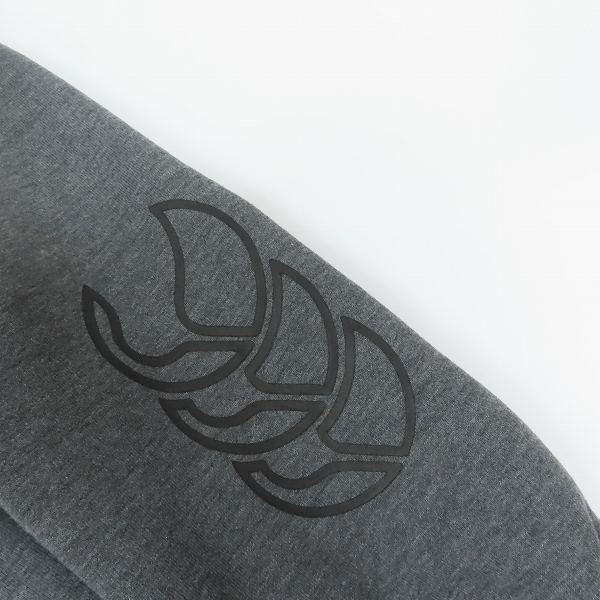 実際に弊社で買取させて頂いたCANTERBURY/カンタベリー トレーニング スウェット /パーカー RP475263 /Lの画像 8枚目