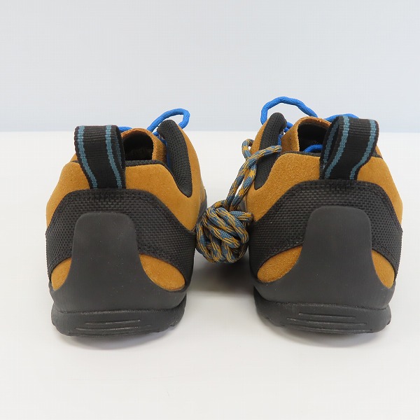 実際に弊社で買取させて頂いたKEEN/キーン KE JASPER CMBL スニーカー/25.5の画像 1枚目