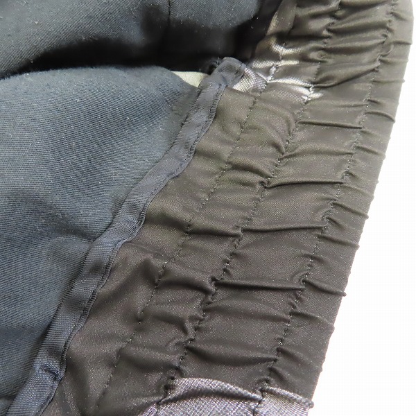 実際に弊社で買取させて頂いたPaul Smith/ポールスミス 20ss screen floral ナイロンパンツ 103114/Mの画像 4枚目