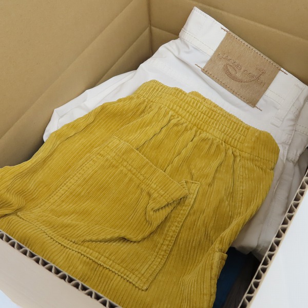 実際に弊社で買取させて頂いた【おまとめ品】OCEAN PACIFIC×EDWIN/UNITED ARROWS/RUGGED FACTORY/JACOB COHEN他 ハーフパンツ/ロングパンツ