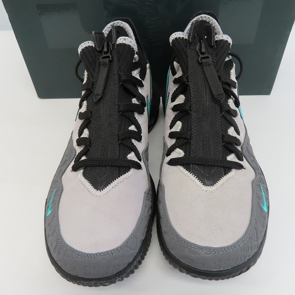 実際に弊社で買取させて頂いたNIKE/ナイキ LEBRON 16 LOW AC ATMOS レブロン16 CD9471-003/28.0