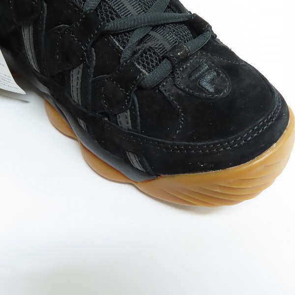 実際に弊社で買取させて頂いた【未使用】FILA/フィラ STACKHOUSE SPAGHETTI X BUG スタックハウス スパゲティー X BUG UFW20019015/28.0の画像 6枚目